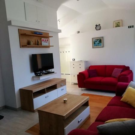 Apartments Hana Goveđari المظهر الخارجي الصورة