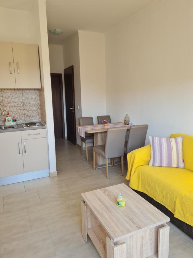 Apartments Hana Goveđari المظهر الخارجي الصورة