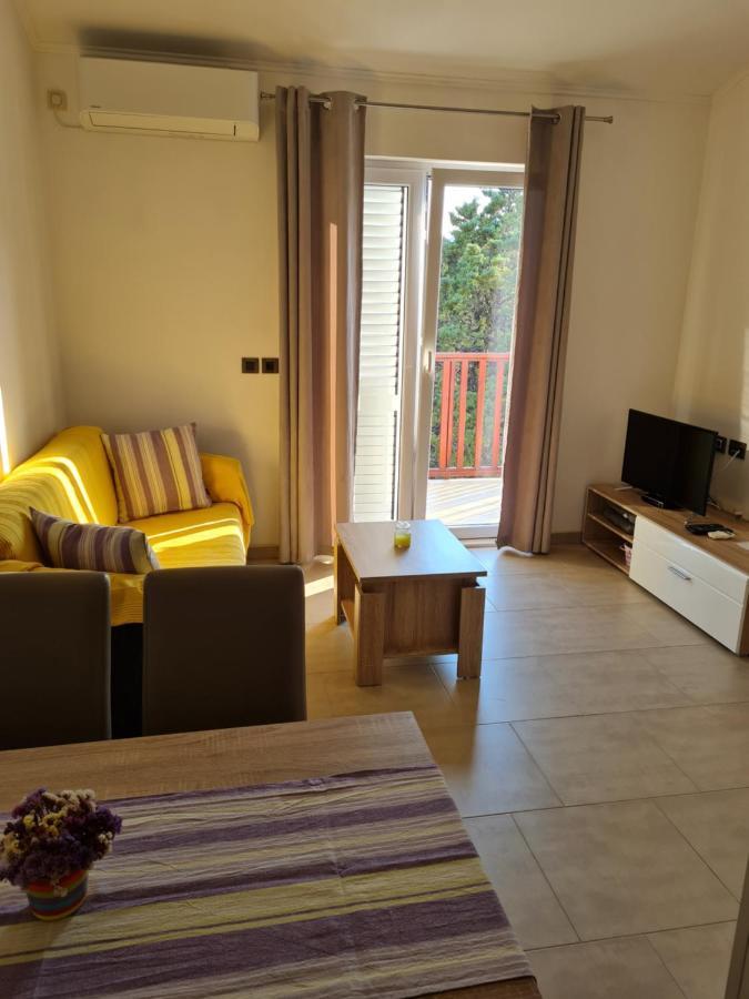 Apartments Hana Goveđari المظهر الخارجي الصورة