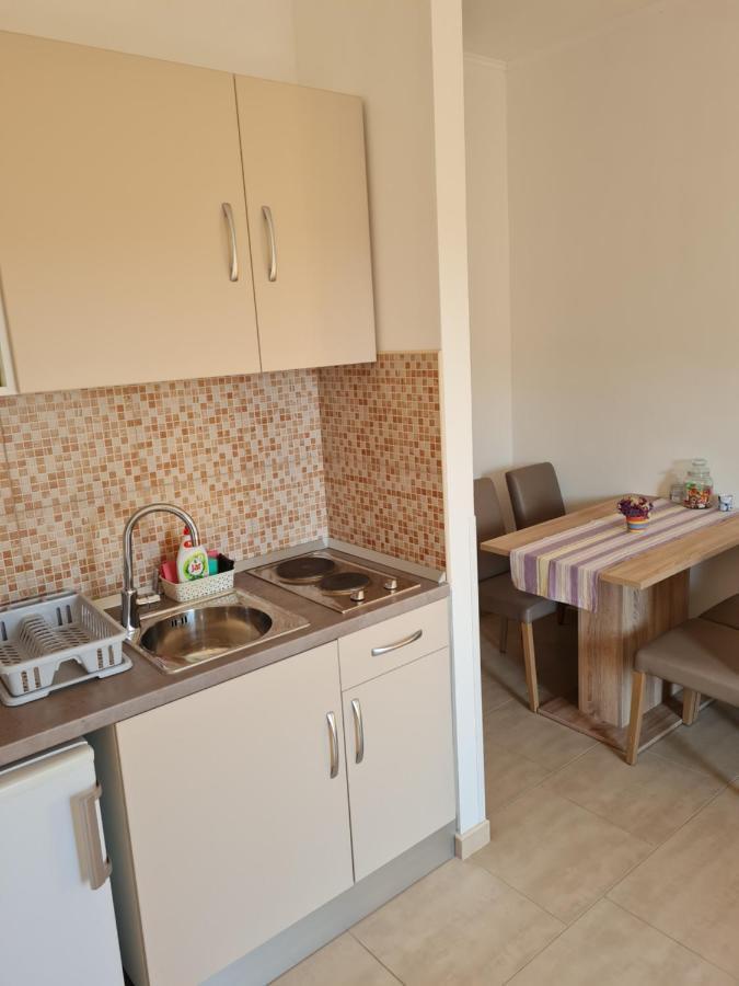 Apartments Hana Goveđari المظهر الخارجي الصورة