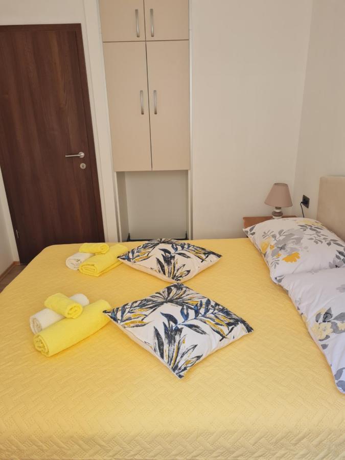 Apartments Hana Goveđari المظهر الخارجي الصورة