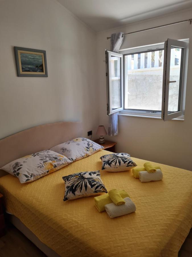 Apartments Hana Goveđari المظهر الخارجي الصورة