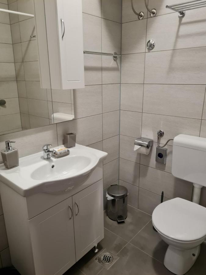 Apartments Hana Goveđari المظهر الخارجي الصورة