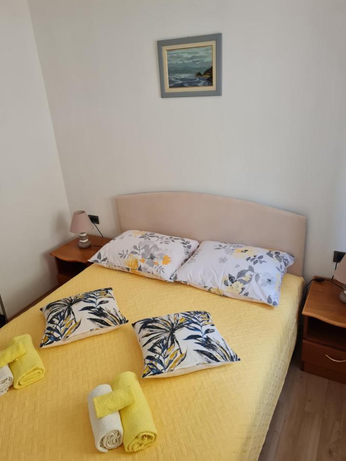 Apartments Hana Goveđari المظهر الخارجي الصورة