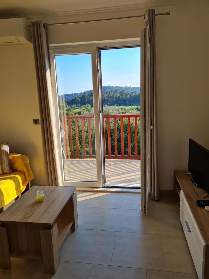Apartments Hana Goveđari المظهر الخارجي الصورة