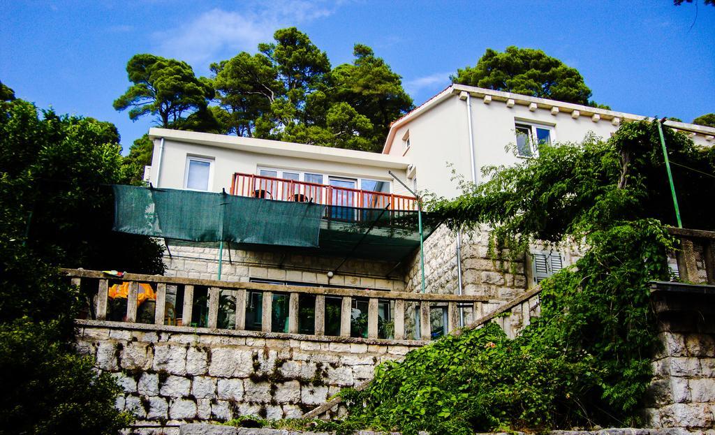 Apartments Hana Goveđari المظهر الخارجي الصورة