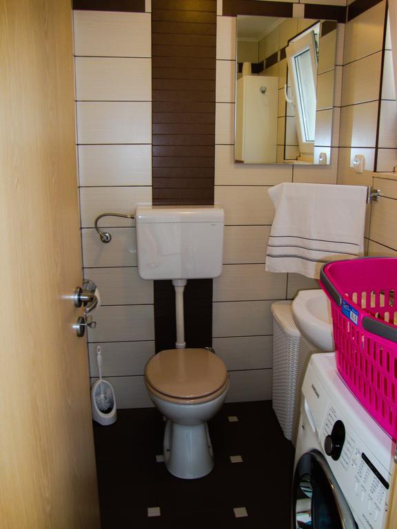 Apartments Hana Goveđari المظهر الخارجي الصورة