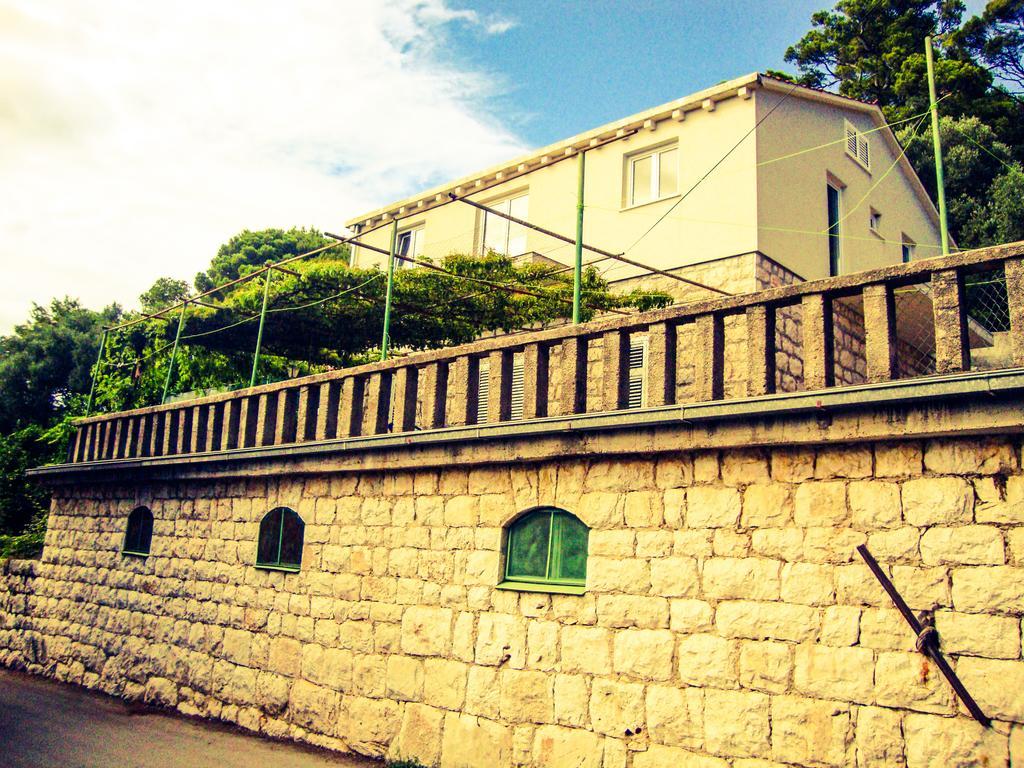 Apartments Hana Goveđari المظهر الخارجي الصورة