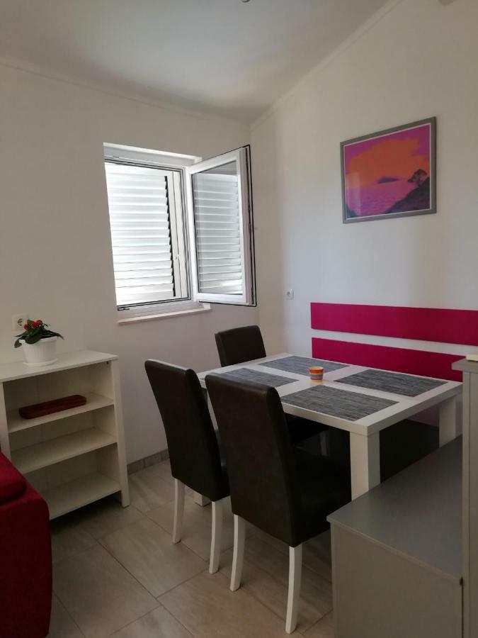 Apartments Hana Goveđari المظهر الخارجي الصورة