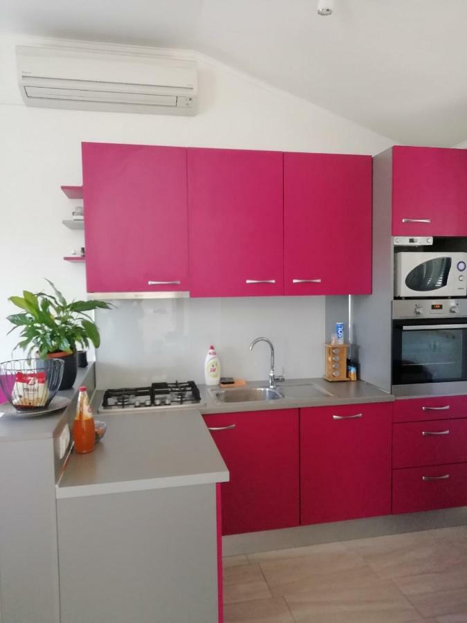 Apartments Hana Goveđari المظهر الخارجي الصورة