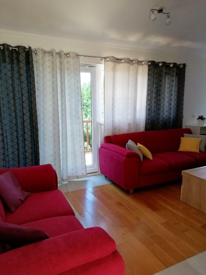 Apartments Hana Goveđari المظهر الخارجي الصورة