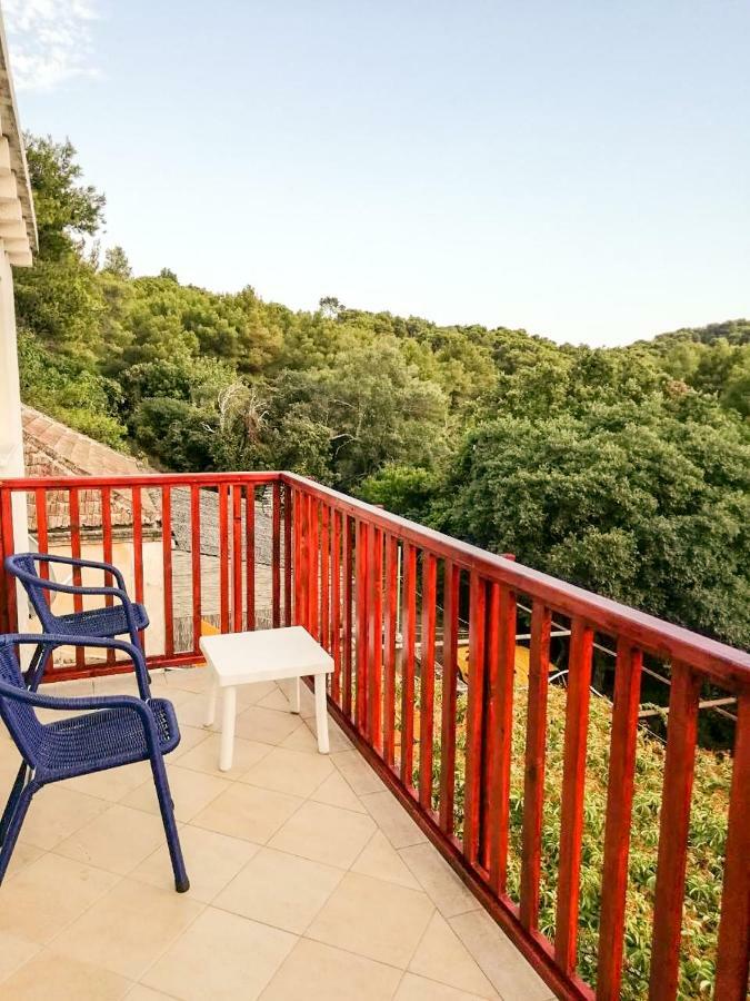 Apartments Hana Goveđari المظهر الخارجي الصورة